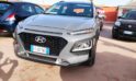 CONSEGNA HYUNDAI KONA