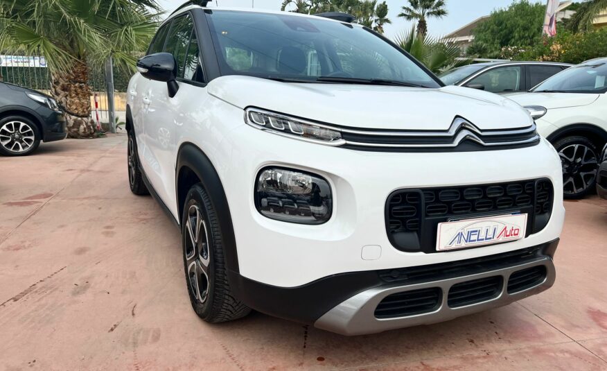 Citroen C3 Aircross   BlueHDi 100 S&S Feel