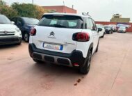 Citroen C3 Aircross   BlueHDi 100 S&S Feel