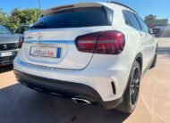 Mercedes-benz GLA 200D Premium