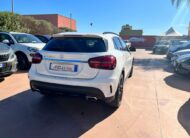 Mercedes-benz GLA 200D Premium