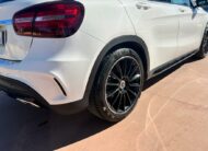 Mercedes-benz GLA 200D Premium