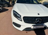 Mercedes-benz GLA 200D Premium