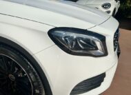 Mercedes-benz GLA 200D Premium