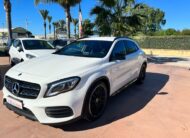 Mercedes-benz GLA 200D Premium