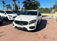 Mercedes-benz GLA 200D Premium