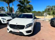 Mercedes-benz GLA 200D Premium