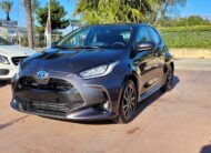 Toyota Yaris 1.5 Hybrid Trend