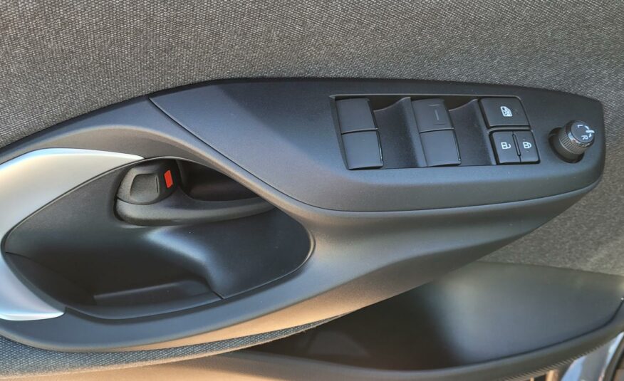 Toyota Yaris 1.5 Hybrid Trend