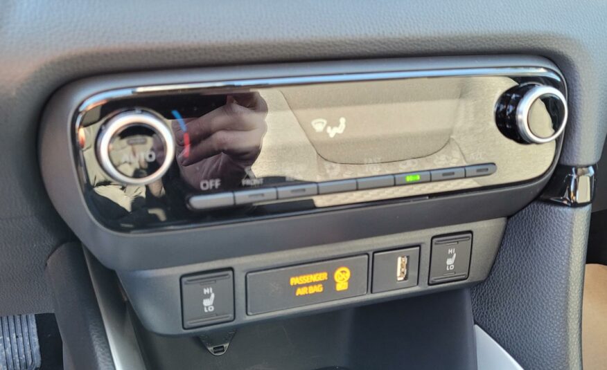 Toyota Yaris 1.5 Hybrid Trend