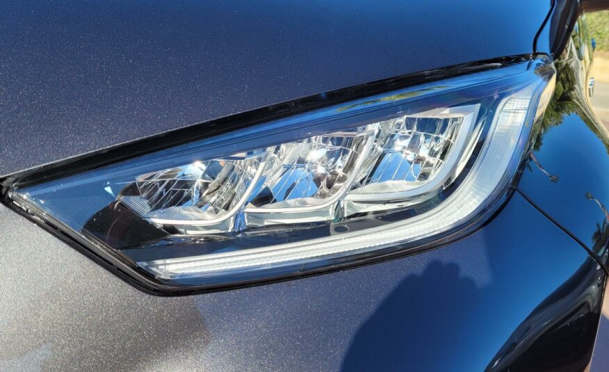 Toyota Yaris 1.5 Hybrid Trend