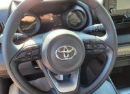 Toyota Yaris 1.5 Hybrid Trend