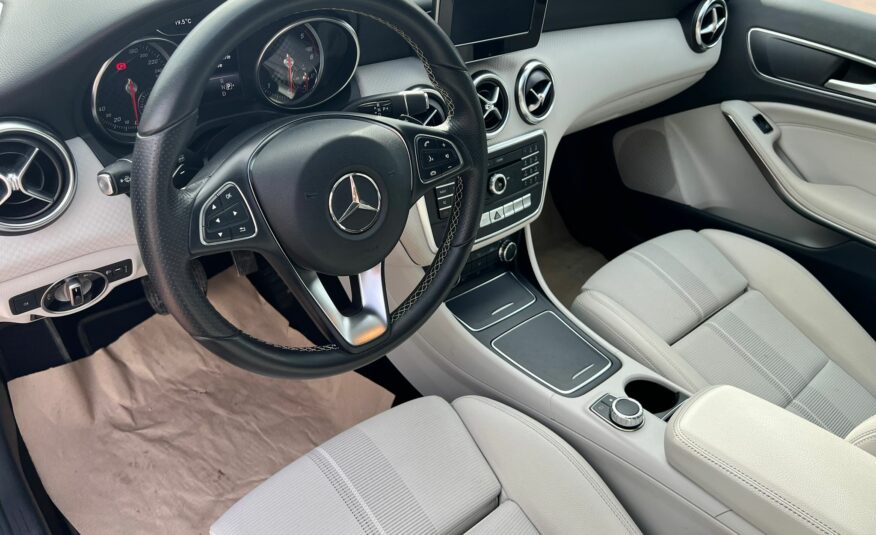 Mercedes-benz A 180D