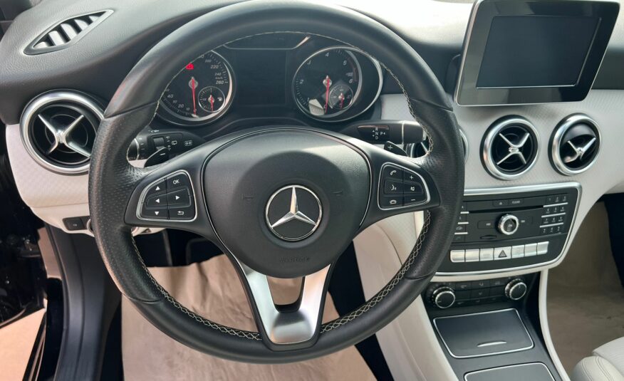 Mercedes-benz A 180D Sport