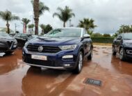 Volkswagen T-Roc 1.6 TDI 116Cv BlueMotion Style