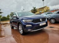 Volkswagen T-Roc 1.6 TDI 116Cv BlueMotion Style