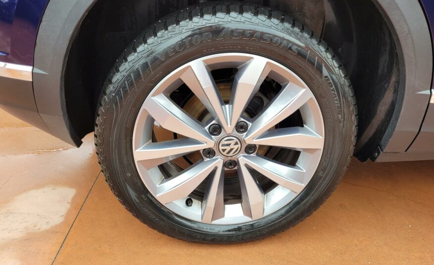 Volkswagen T-Roc 1.6 TDI 116Cv BlueMotion Style