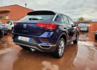 Volkswagen T-Roc 1.6 TDI 116Cv BlueMotion Style