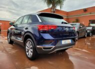 Volkswagen T-Roc 1.6 TDI 116Cv BlueMotion Style
