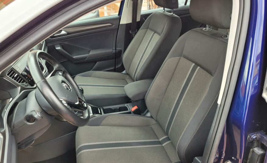 Volkswagen T-Roc 1.6 TDI 116Cv BlueMotion Style