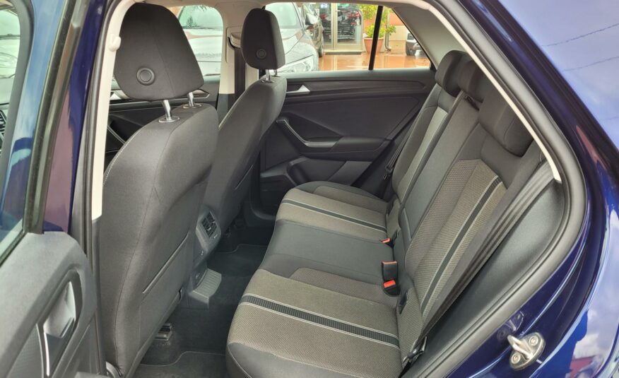 Volkswagen T-Roc 1.6 TDI 116Cv BlueMotion Style
