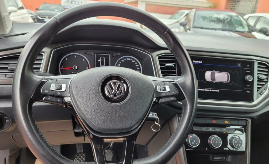 Volkswagen T-Roc 1.6 TDI 116Cv BlueMotion Style