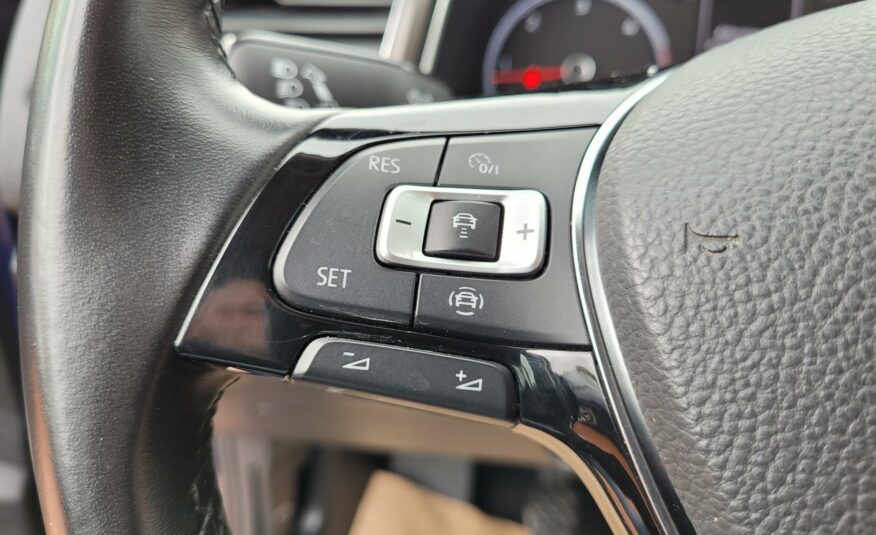 Volkswagen T-Roc 1.6 TDI 116Cv BlueMotion Style