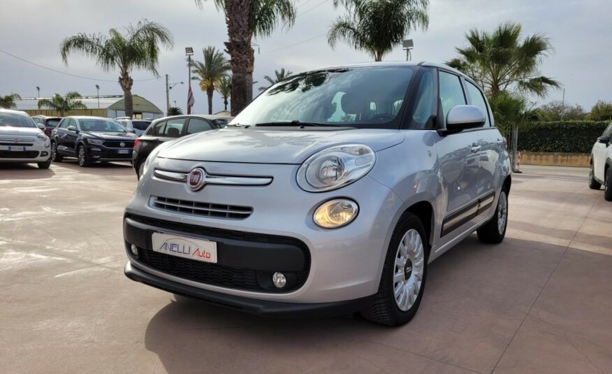 Fiat 500L 1.3 Mjt 95Cv Pop Star