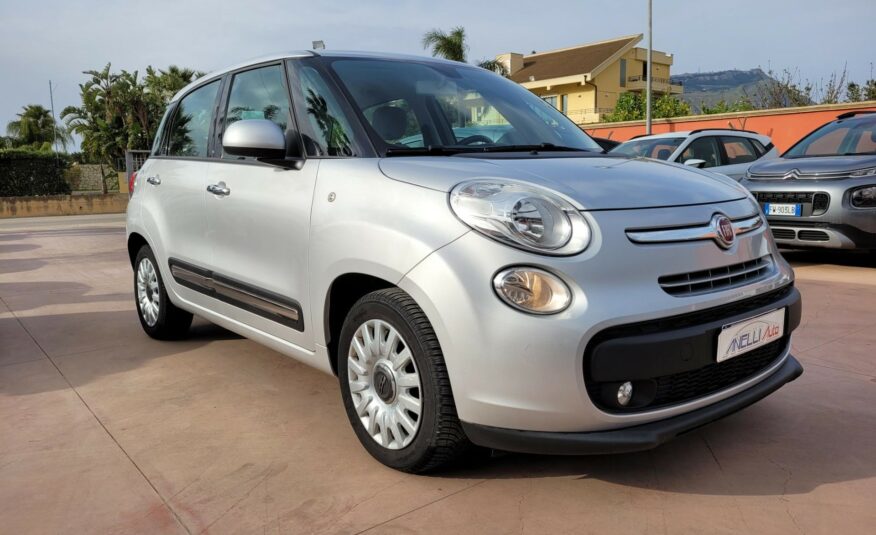 Fiat 500L 1.3 Mjt 95Cv Pop Star