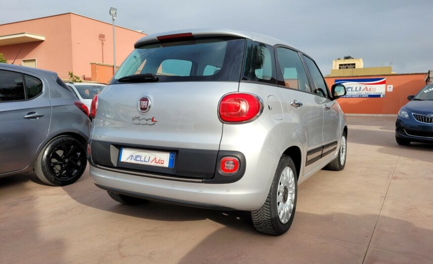 Fiat 500L 1.3 Mjt 95Cv Pop Star