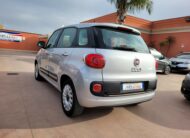 Fiat 500L 1.3 Mjt 95Cv Pop Star