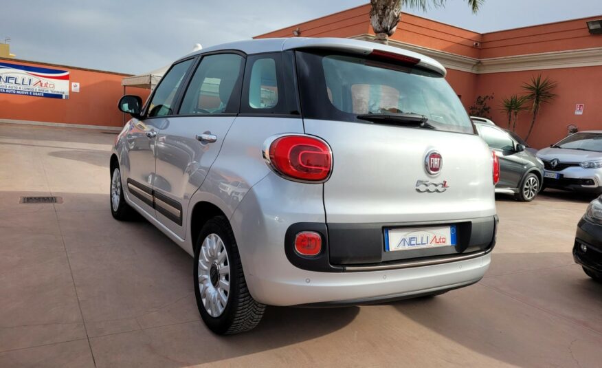 Fiat 500L 1.3 Mjt 95Cv Pop Star