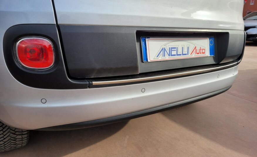 Fiat 500L 1.3 Mjt 95Cv Pop Star