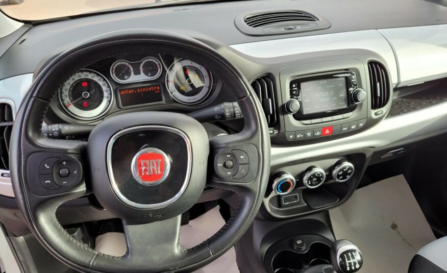 Fiat 500L 1.3 Mjt 95Cv Pop Star