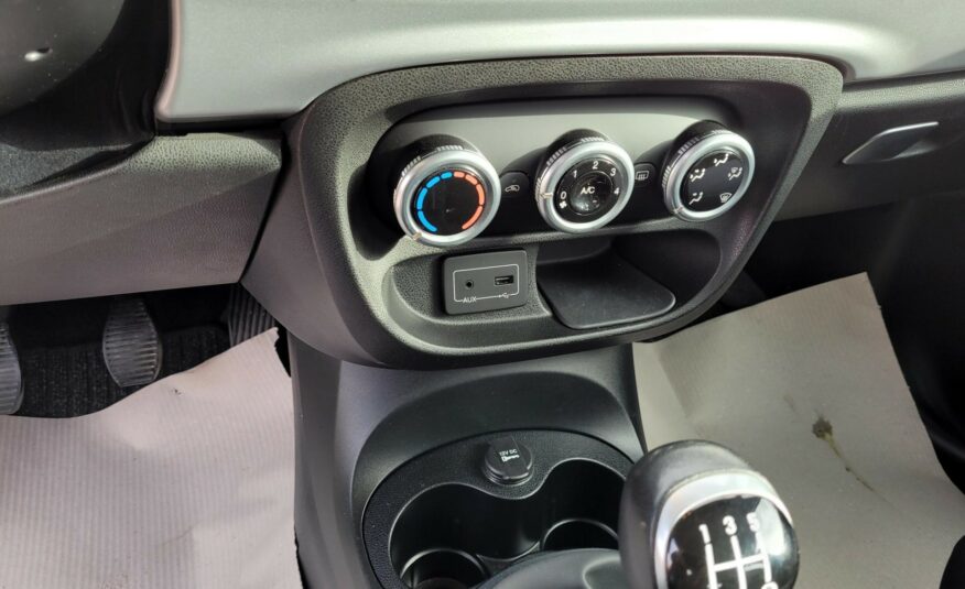 Fiat 500L 1.3 Mjt 95Cv Pop Star