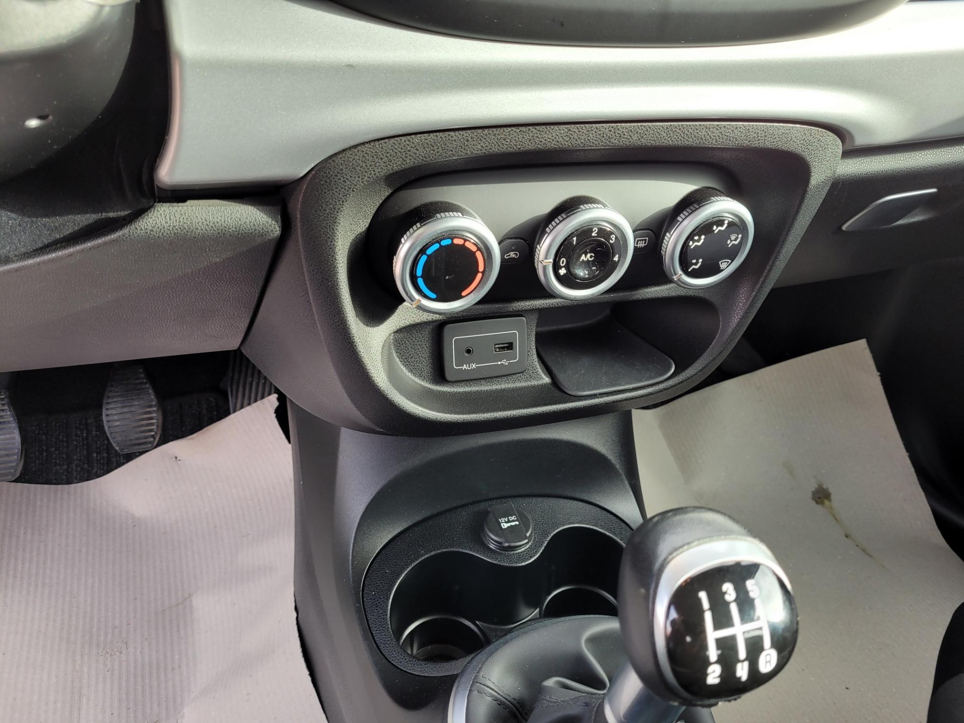 Fiat 500L 1.3 Mjt 95Cv Pop Star
