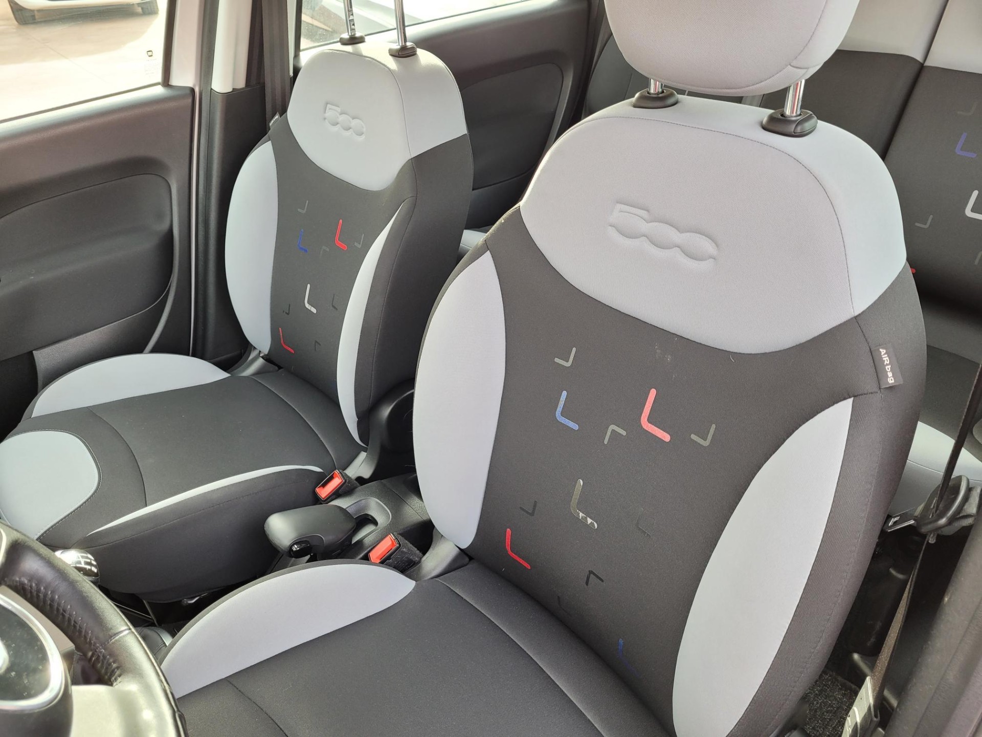 Fiat 500L 1.3 Mjt 95Cv Pop Star