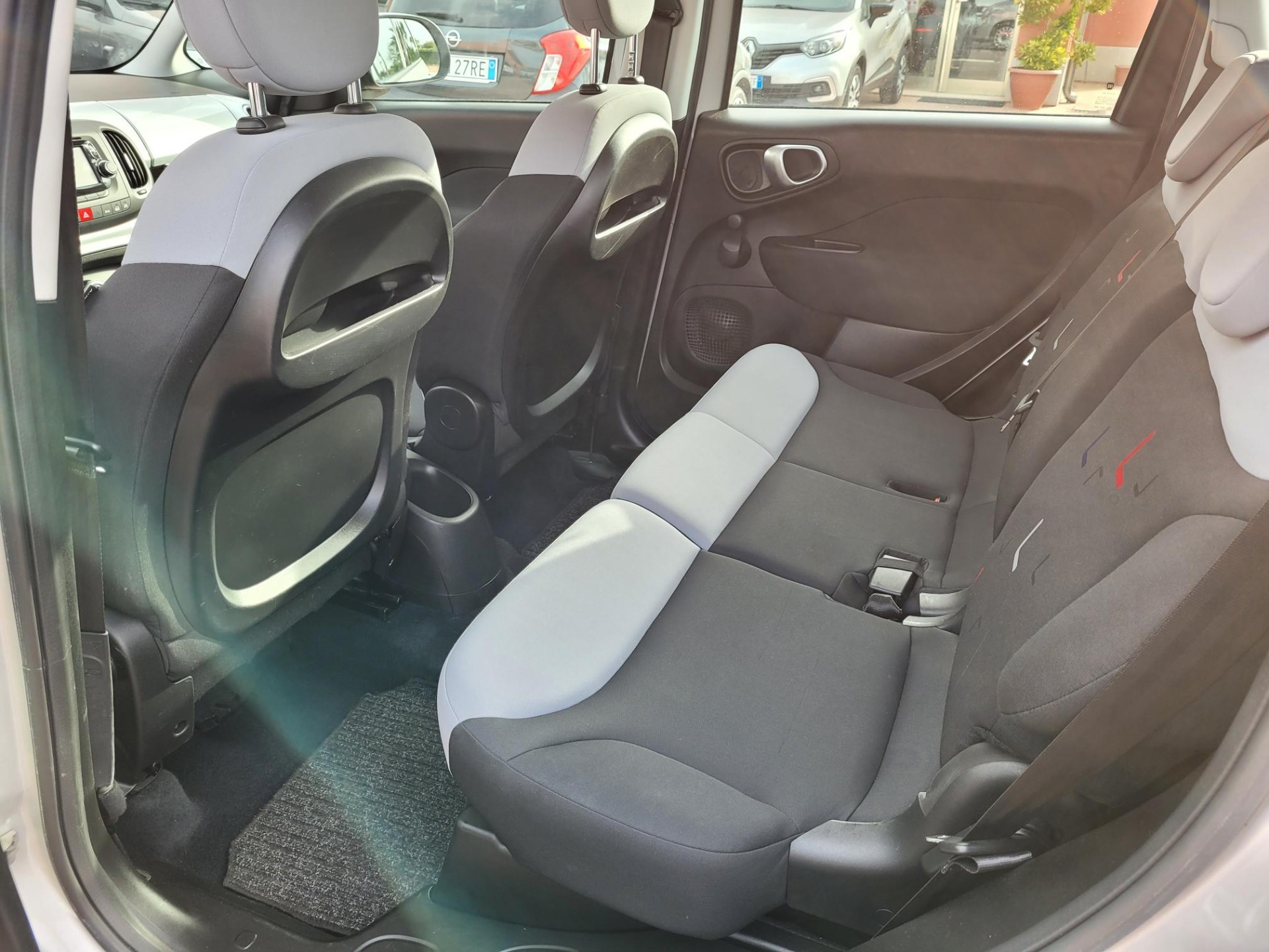 Fiat 500L 1.3 Mjt 95Cv Pop Star