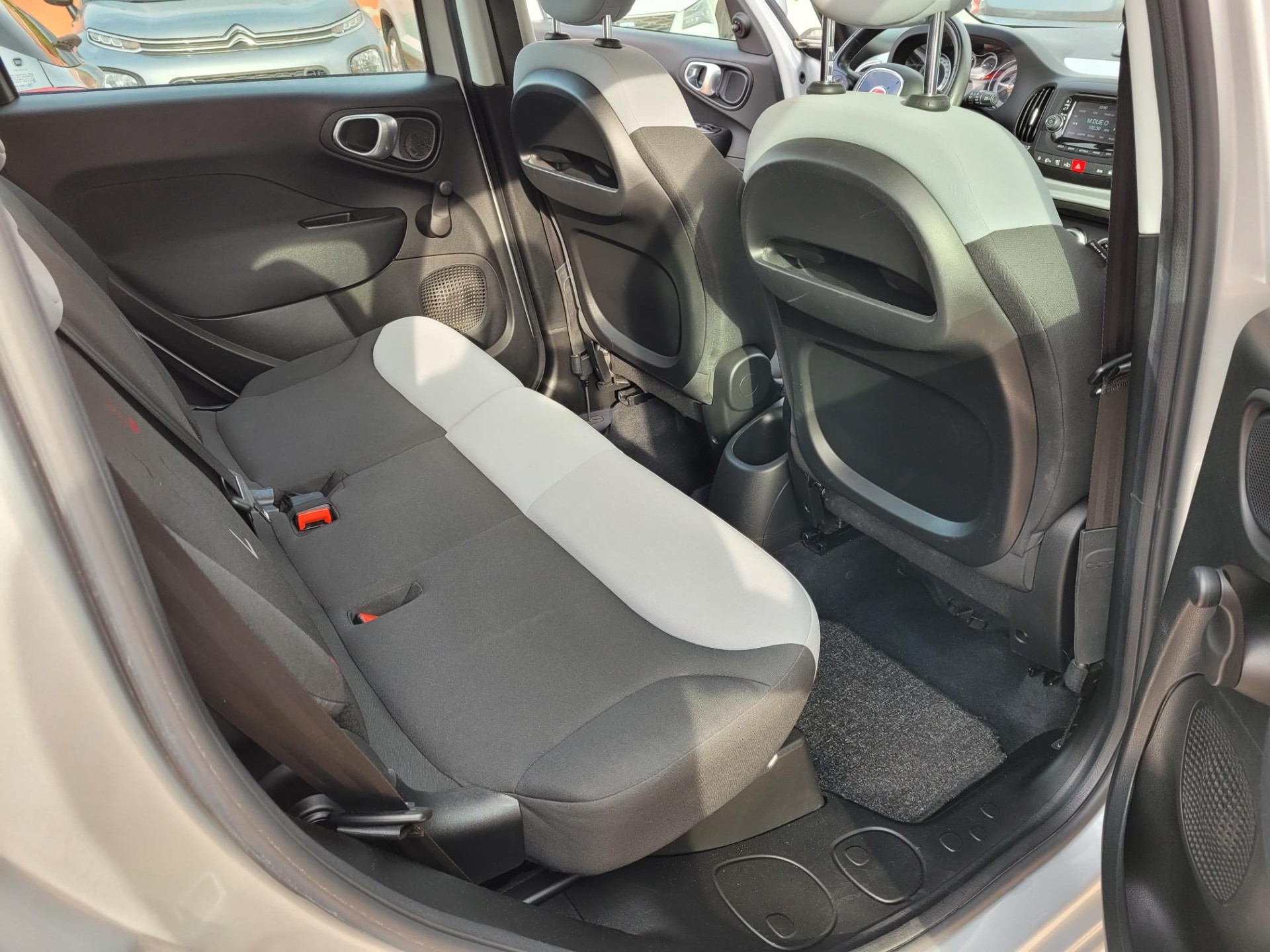 Fiat 500L 1.3 Mjt 95Cv Pop Star