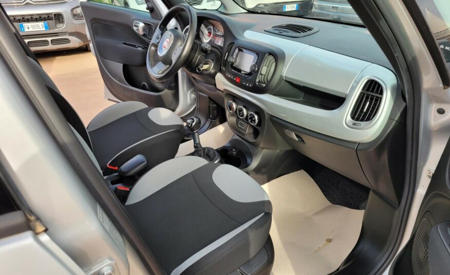 Fiat 500L 1.3 Mjt 95Cv Pop Star