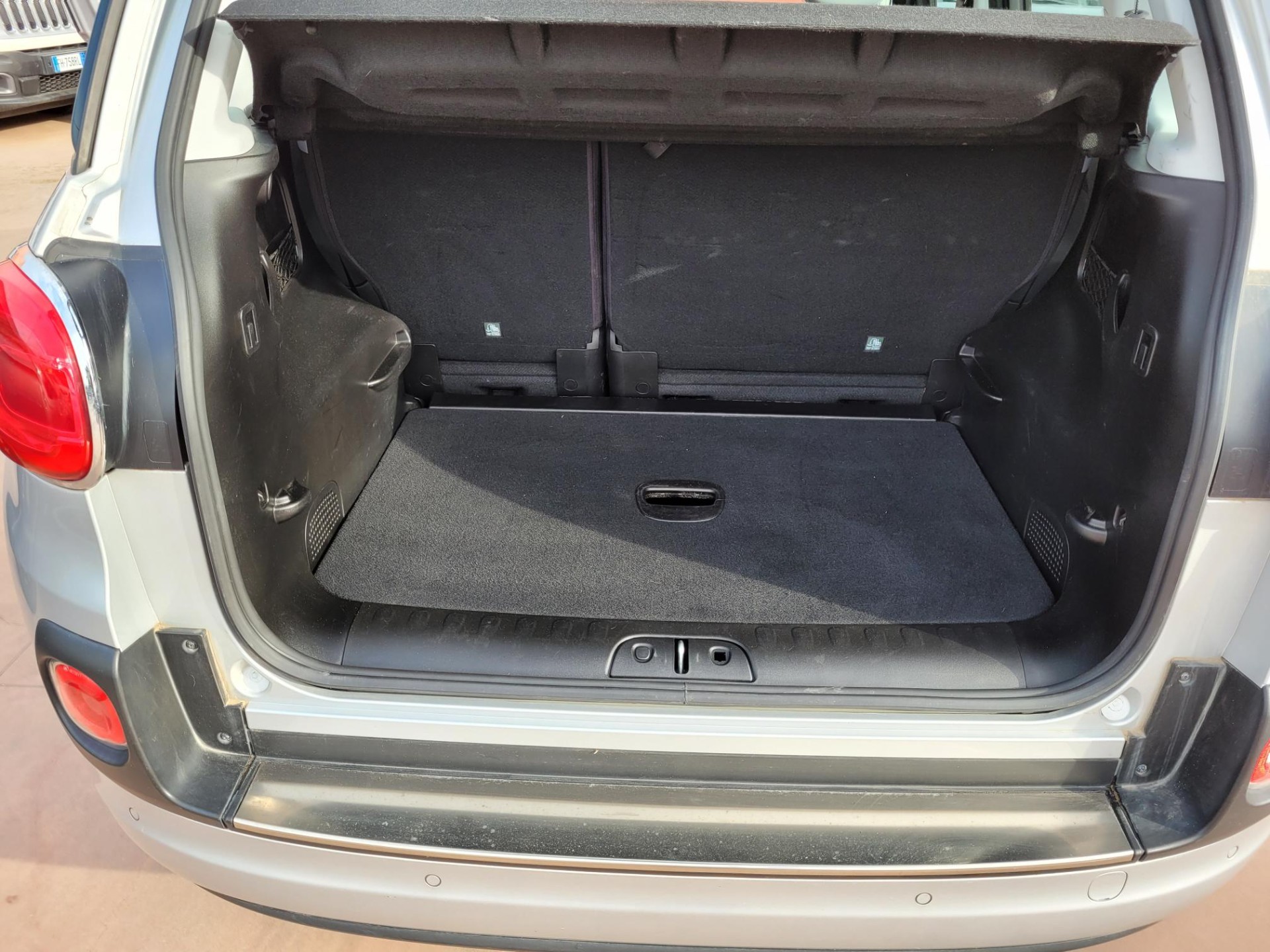 Fiat 500L 1.3 Mjt 95Cv Pop Star