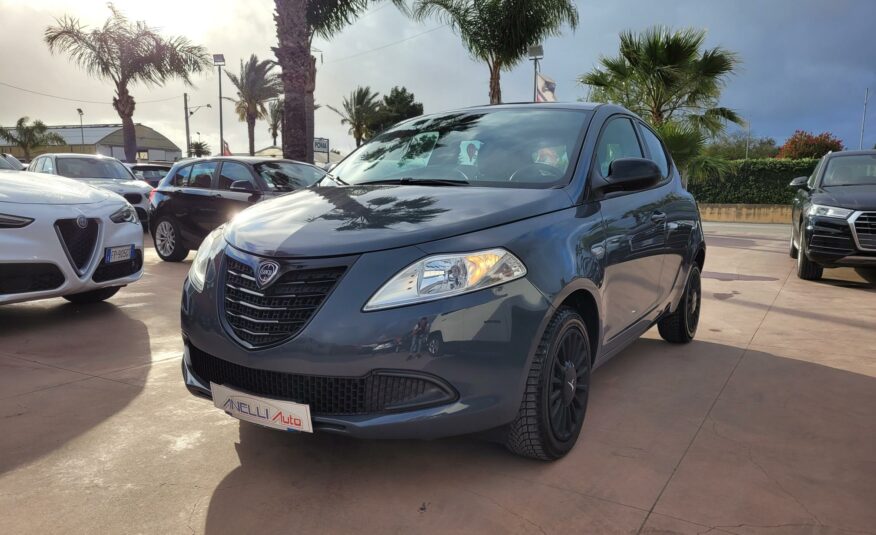 Lancia Ypsilon 1.2 69Cv Elefantino