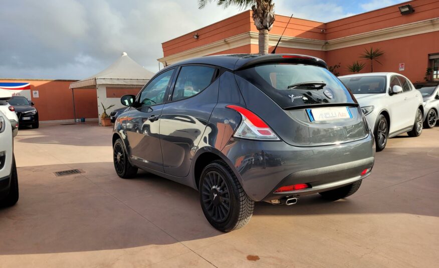 Lancia Ypsilon 1.2 69Cv Elefantino