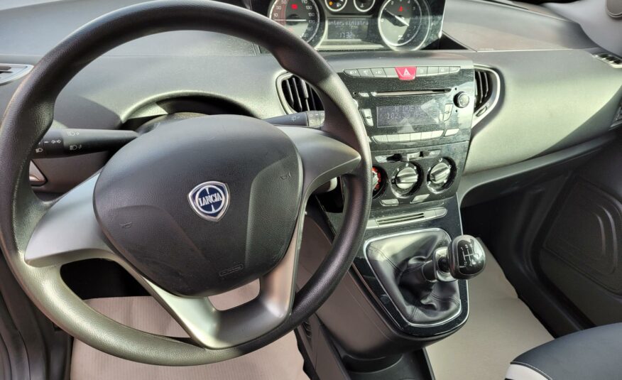 Lancia Ypsilon 1.2 69Cv Elefantino