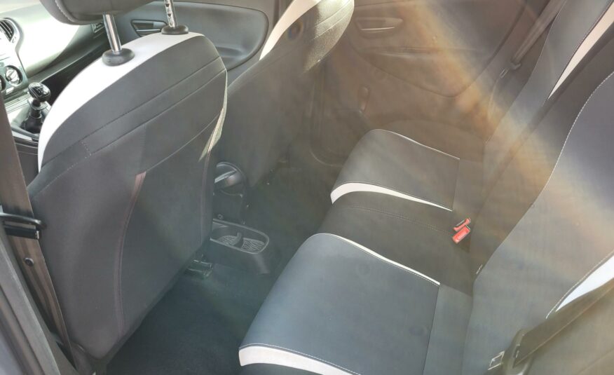 Lancia Ypsilon 1.2 69Cv Elefantino