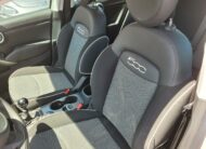 Fiat 500X 1.3 MJT 95CV Pop Star