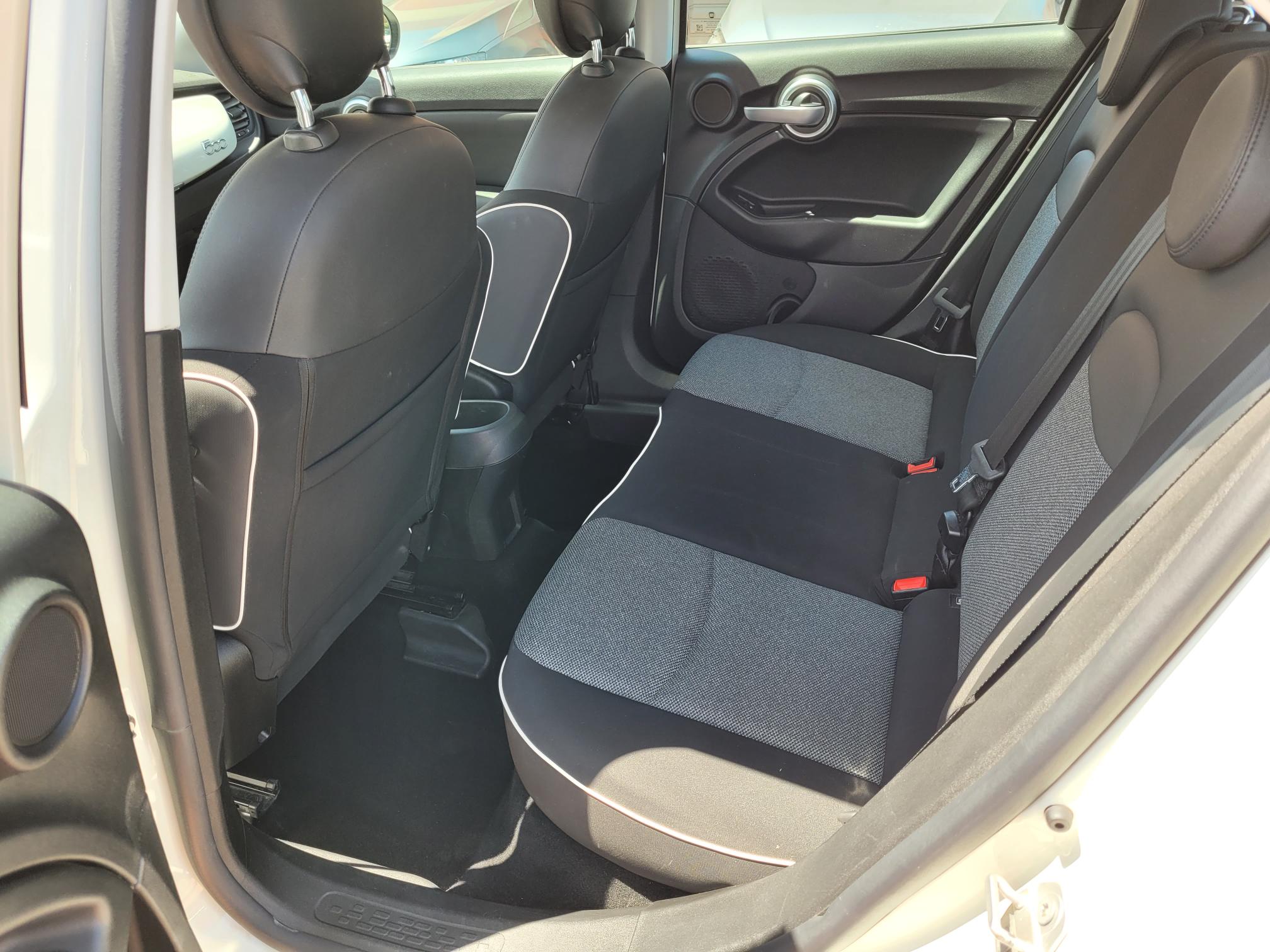 Fiat 500X 1.3 MJT 95CV Pop Star
