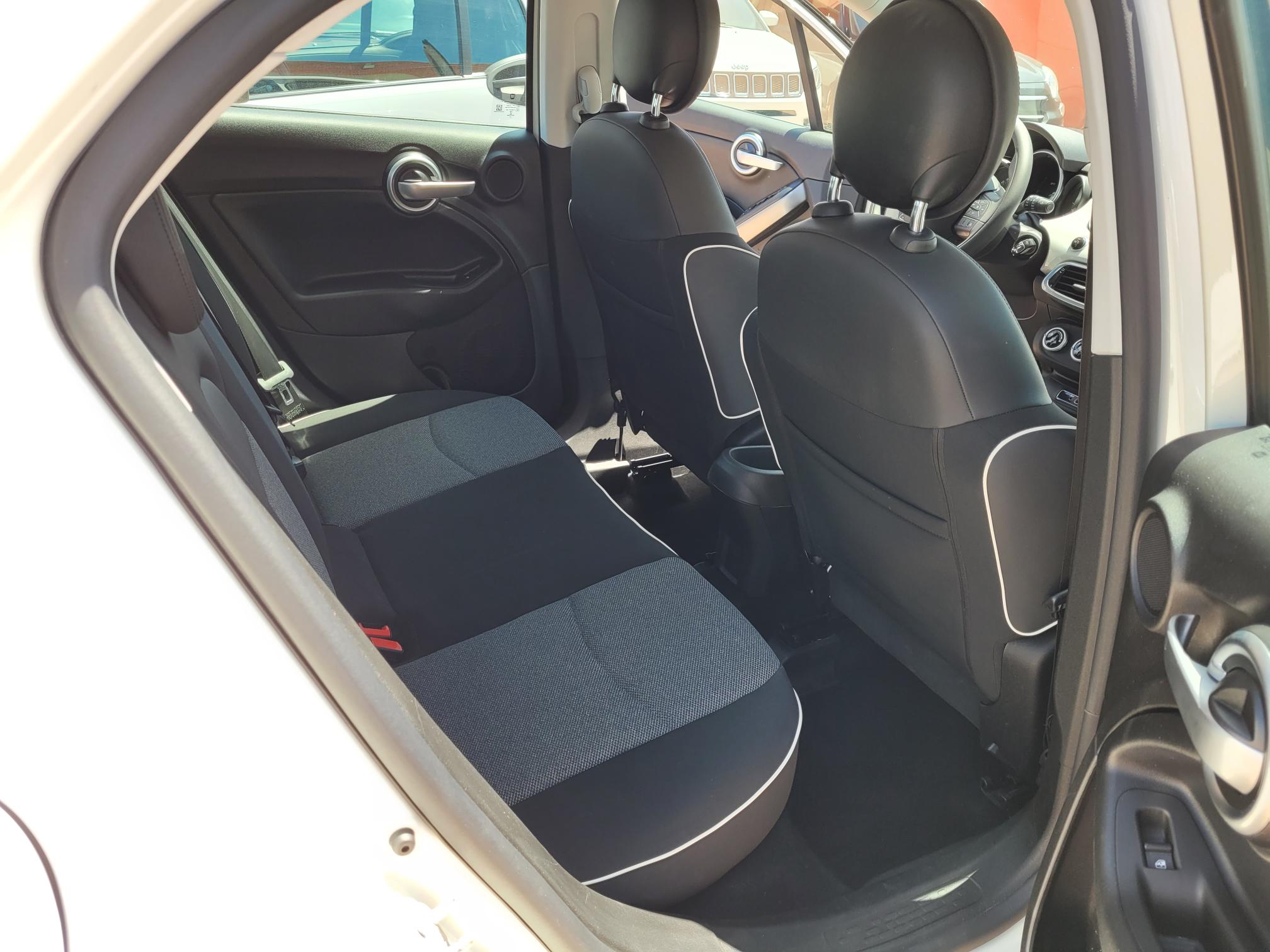 Fiat 500X 1.3 MJT 95CV Pop Star
