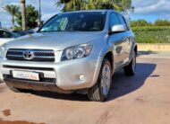 Toyota Rav-4 2.2 D-4D 177Cv Luxury