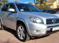 Toyota Rav-4 2.2 D-4D 177Cv Luxury